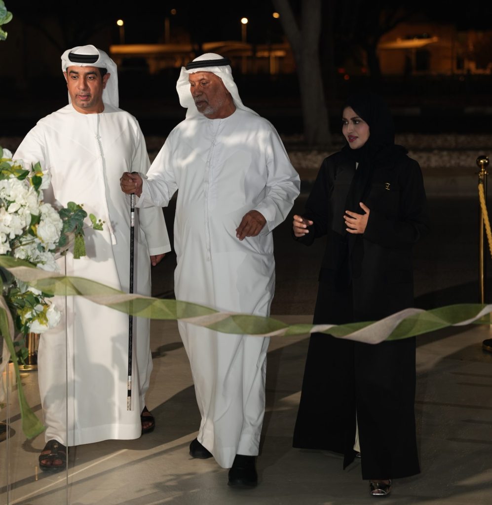 Celebrating Our Grand Opening: A New Era of Wellness in Al Ain