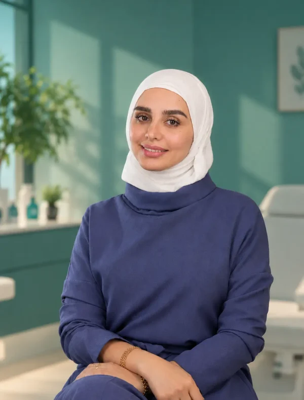 Therapist-Abeer