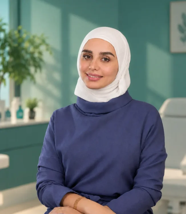 Therapist-Abeer