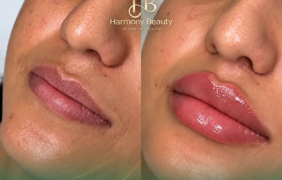 harmony-B2