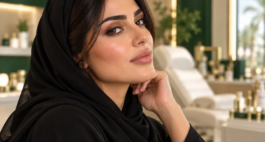 Full Face Contouring in Al Ain: Natural Results & Safety Guide