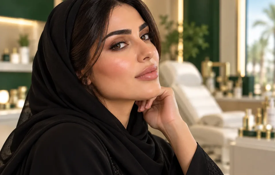 Full Face Contouring in Al Ain: Natural Results & Safety Guide