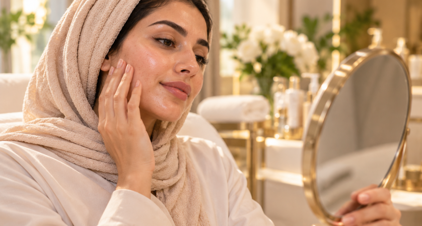 skin-brightening-facial-al-ain