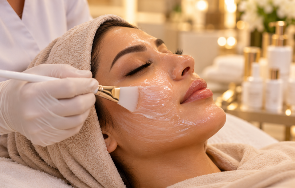 skin-exfoliation-al-ain