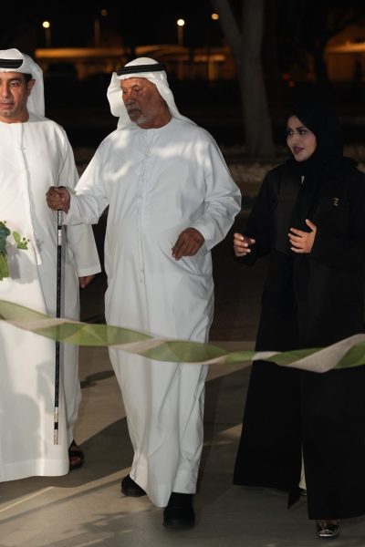 Celebrating Our Grand Opening: A New Era of Wellness in Al Ain
